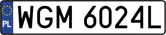 WGM6024L