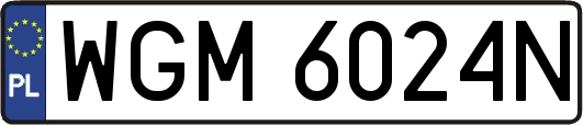 WGM6024N