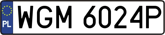 WGM6024P