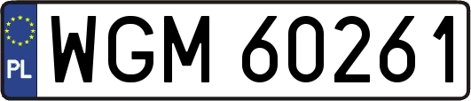 WGM60261