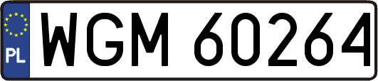 WGM60264