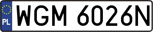WGM6026N