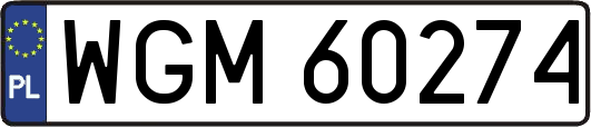 WGM60274