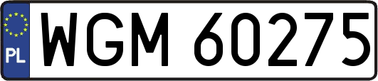 WGM60275