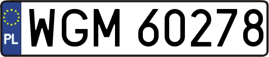 WGM60278
