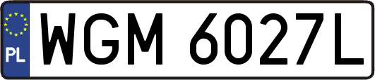 WGM6027L