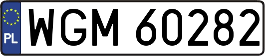 WGM60282