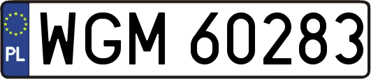 WGM60283
