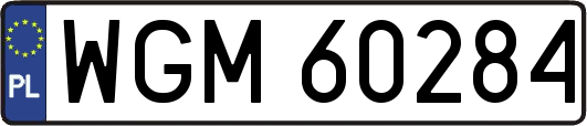 WGM60284