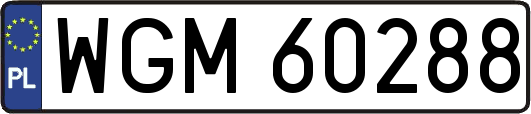 WGM60288