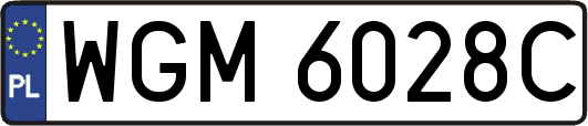 WGM6028C
