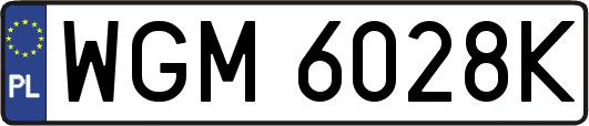 WGM6028K