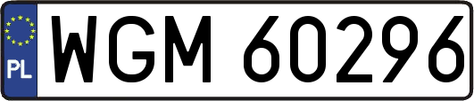 WGM60296