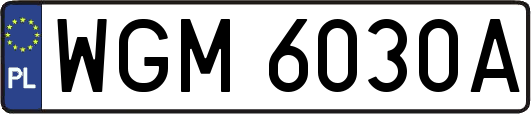 WGM6030A