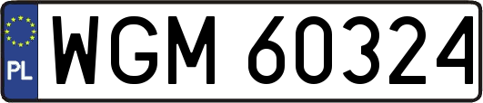 WGM60324