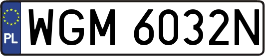 WGM6032N