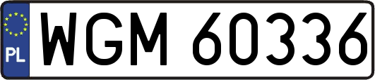 WGM60336