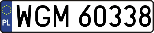 WGM60338