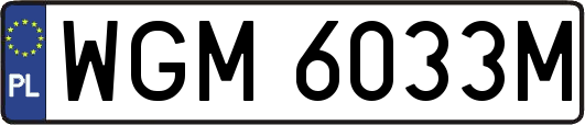 WGM6033M