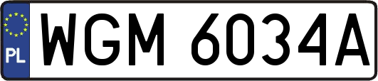 WGM6034A