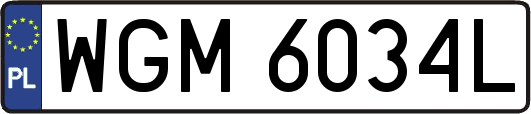 WGM6034L
