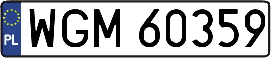 WGM60359