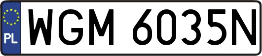 WGM6035N