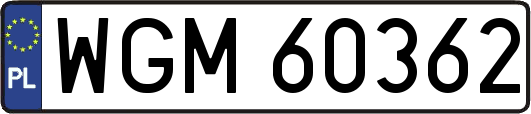 WGM60362