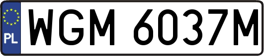 WGM6037M
