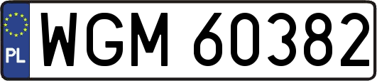 WGM60382