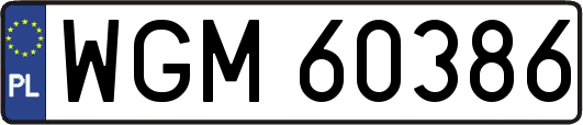 WGM60386