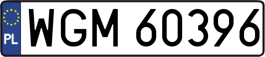 WGM60396