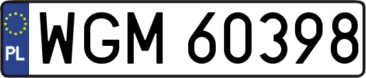 WGM60398