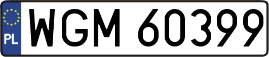 WGM60399