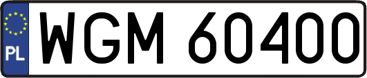 WGM60400