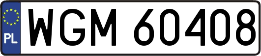 WGM60408