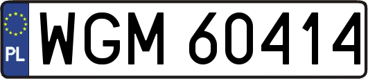 WGM60414