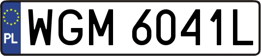 WGM6041L