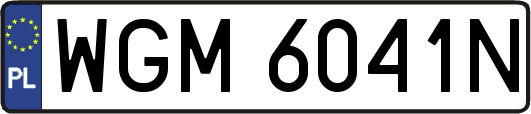 WGM6041N