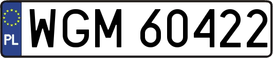 WGM60422