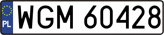 WGM60428