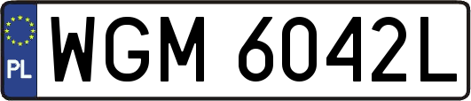 WGM6042L