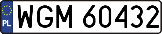 WGM60432
