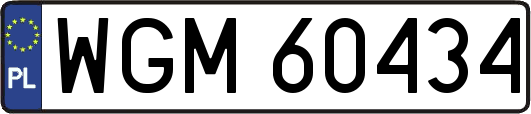 WGM60434