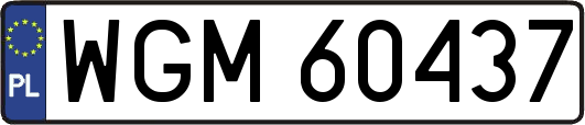 WGM60437