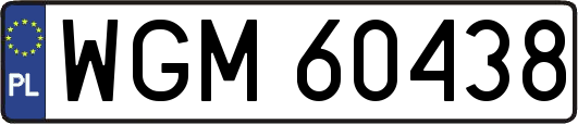 WGM60438