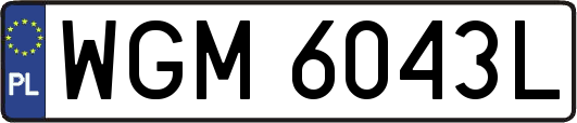 WGM6043L