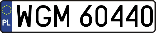 WGM60440