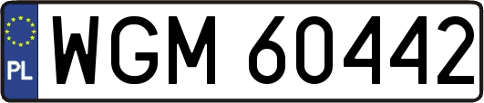WGM60442