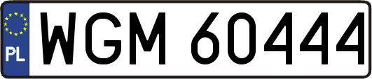 WGM60444